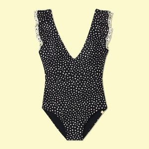 NWT Summersalt One Piece